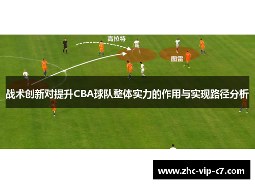 战术创新对提升CBA球队整体实力的作用与实现路径分析